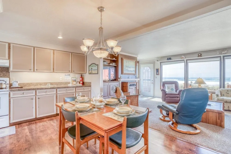 Breakers Beach House #1