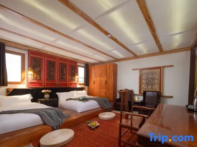 Standard Family room
