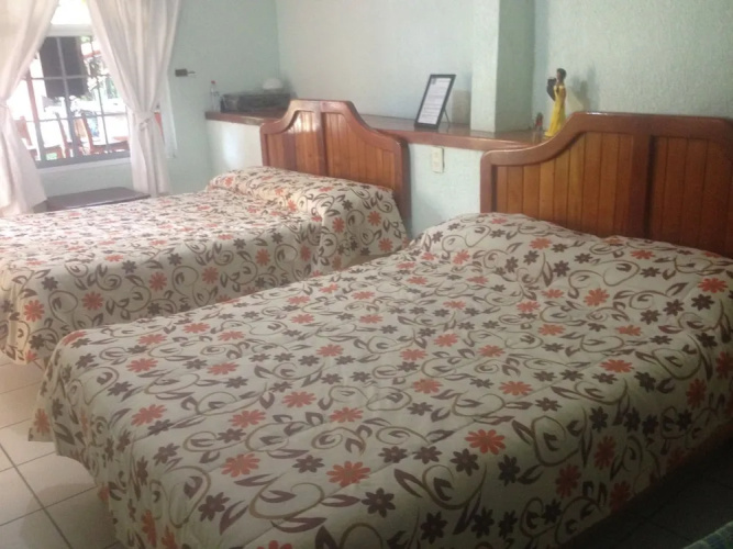 Hotel Casa Corita