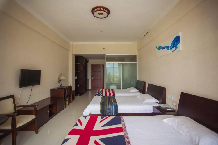 Ruitai Business Hotel