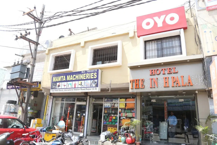 Imagen del hotel