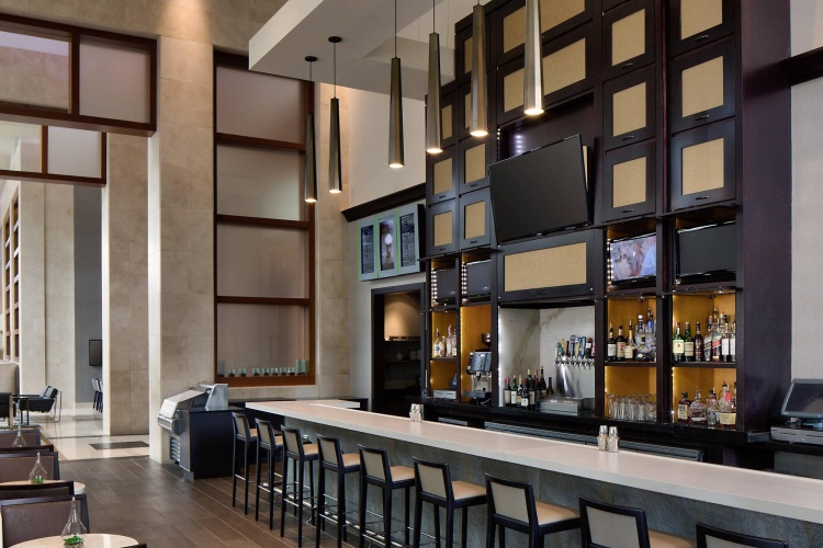 Wyndham Atlanta Buckhead Hotel & Conference Center photo 20