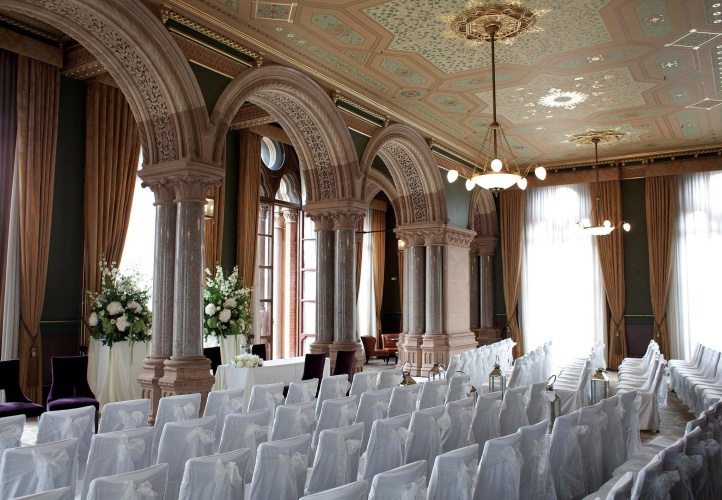 St. Pancras Renaissance Hotel London photo 23