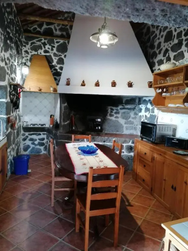 Casa do Bernardo