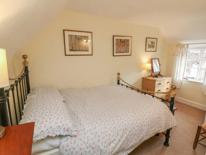 Lemon Cottage