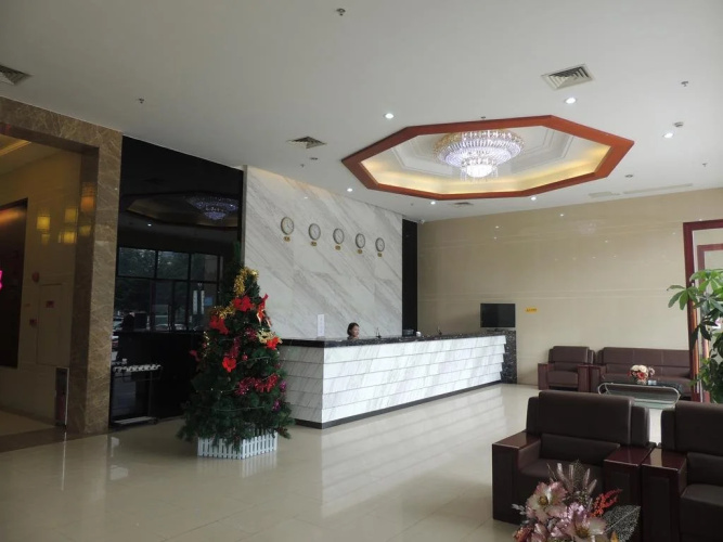 Imagen del hotel