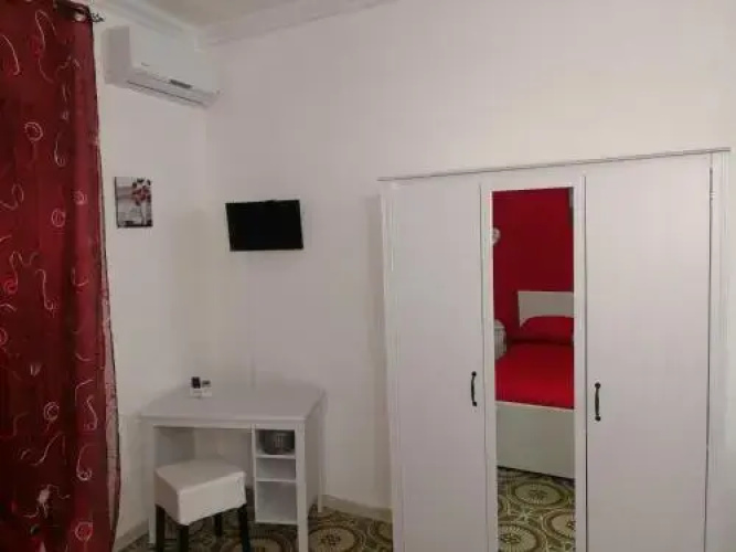 Casa Corallo