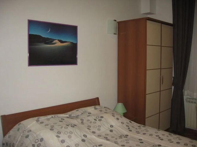 Rooms Europa