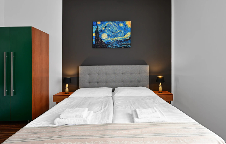 Hotel Mala Strana