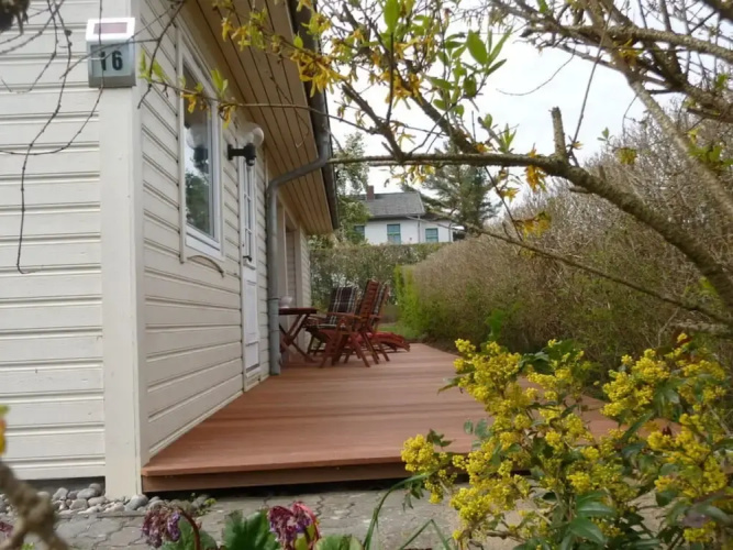 Holiday Home Apple Dream