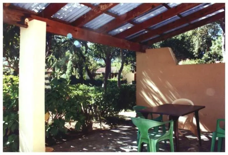 2 Bedrooms Cottage