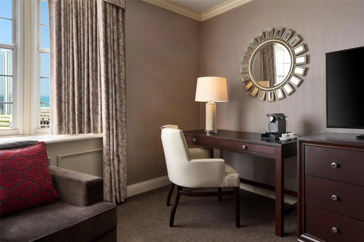 Grand Double room