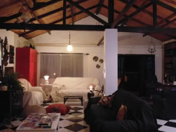 Hostel Casa do Bolaxa