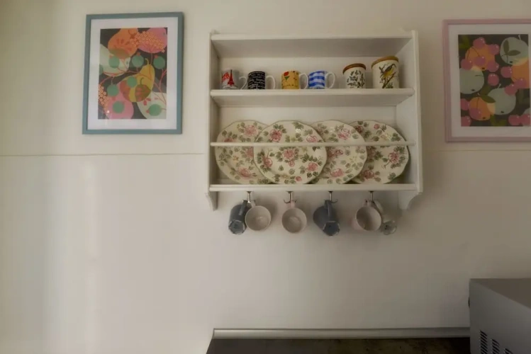 1 Bedroom Apartment with balcony