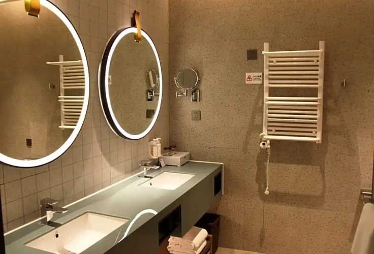 Quadruple Suite