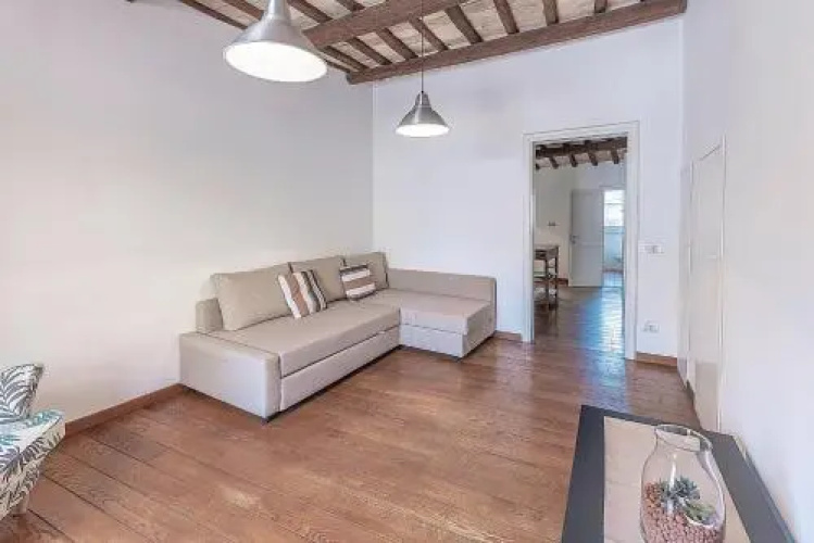 Design Loft Campo Dei Fiori