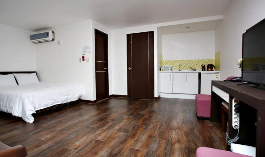 Manripo Hotel