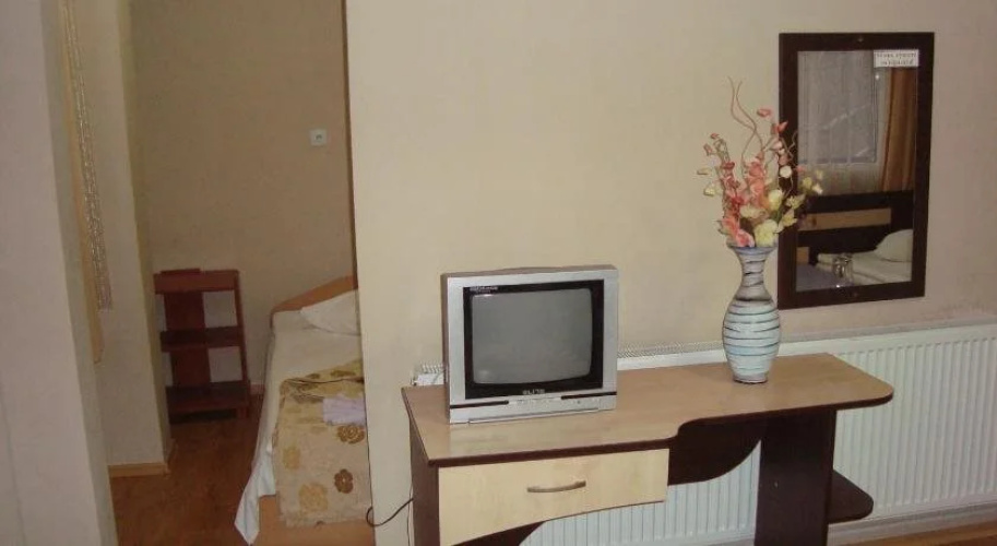 Hotel Han Krum
