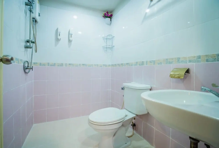 Superior Triple Suite