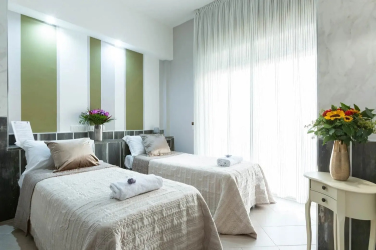 Hotel San Paolo