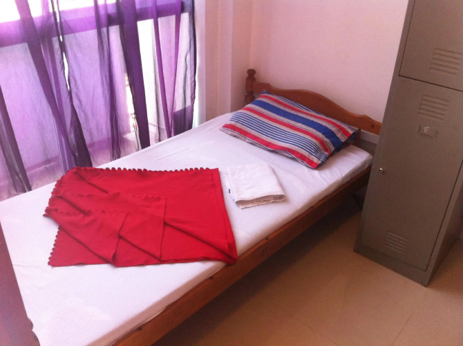 May & May Hostel