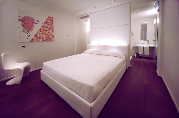 MO.OM Hotel