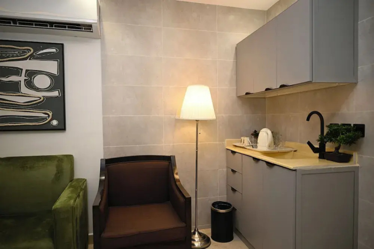 Lavida luxe Apartments