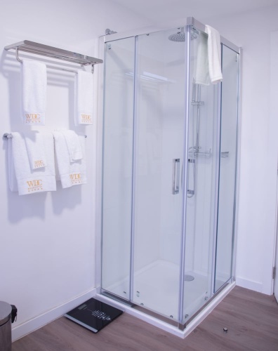 Comfort Single room