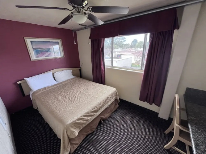 Economy Inn