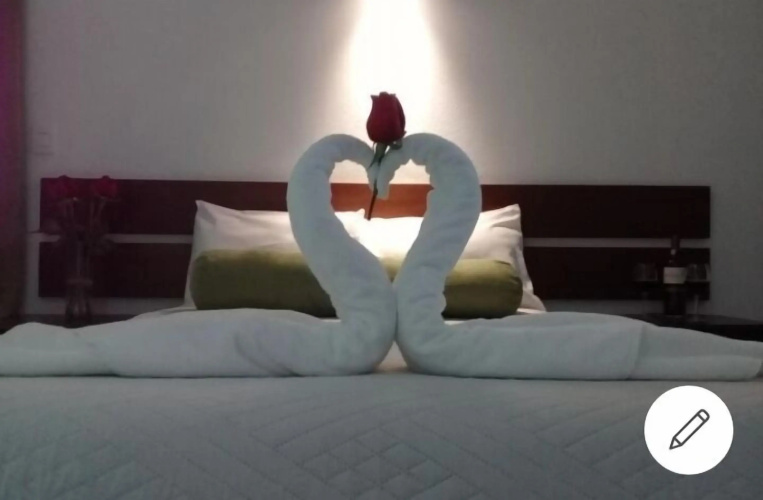Jazz Hotel boutique