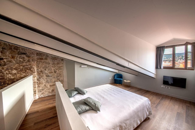Hotel Mura 5&7