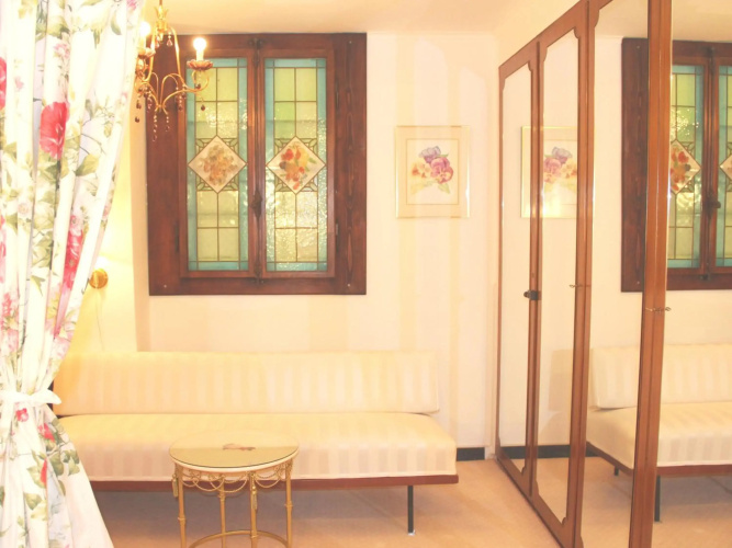 Barony Apartments Lugano
