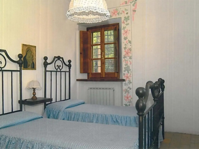 Friars - Two Bedroom