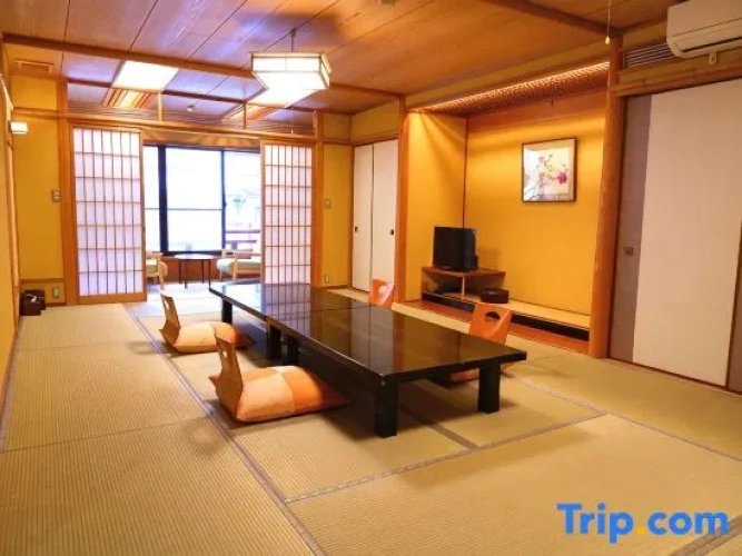 1 Bedroom Standard Single room