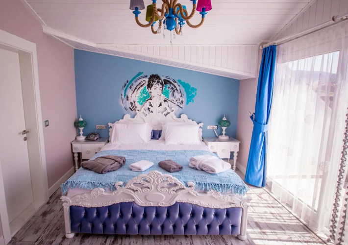 Limnades Hotel