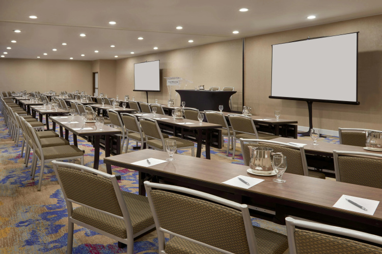 The Westin Toronto Airport photo 18