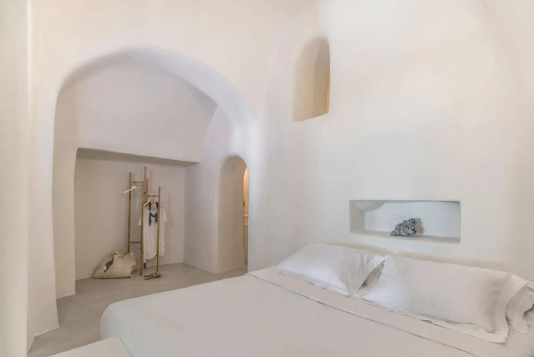 Pina Caldera Residence