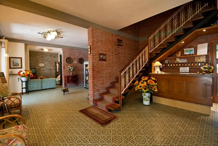 Hotel Versilia