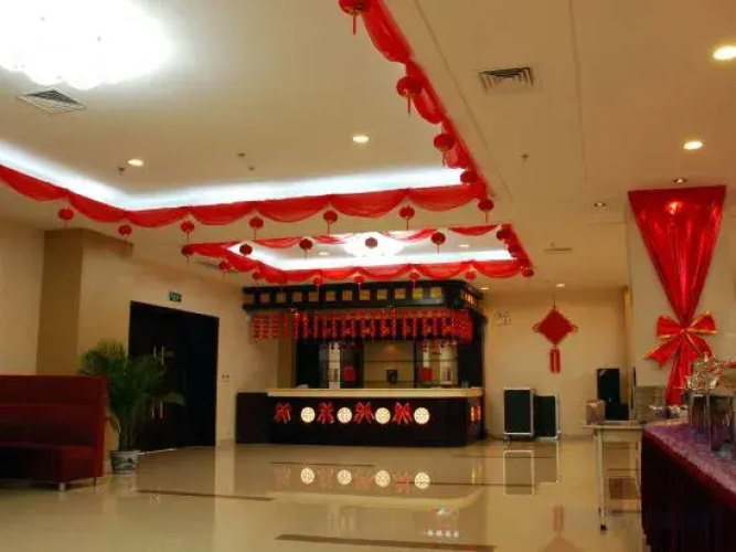 Liaoning Jiaozhuan Training Center