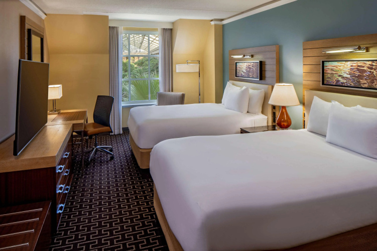 Hyatt Regency Greenwich photo 8