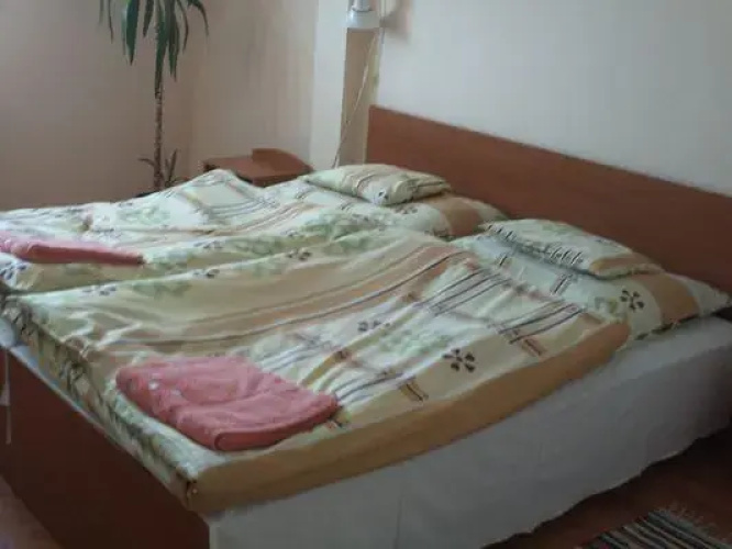 Kavalkád Panzió