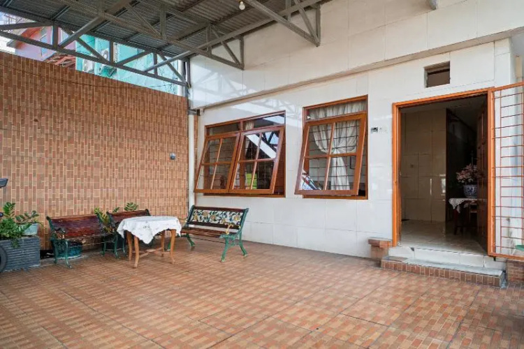 Wisma Rumka By Zuzu