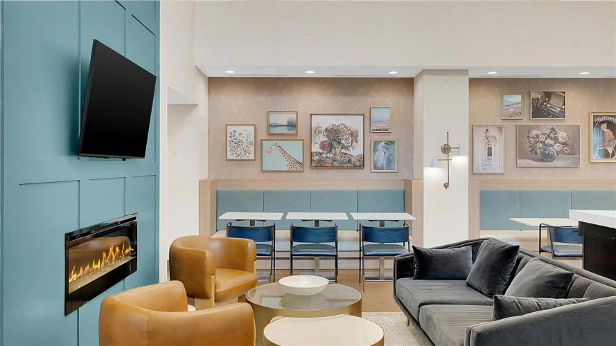 Hampton Inn & Suites by Hilton Toronto Markham