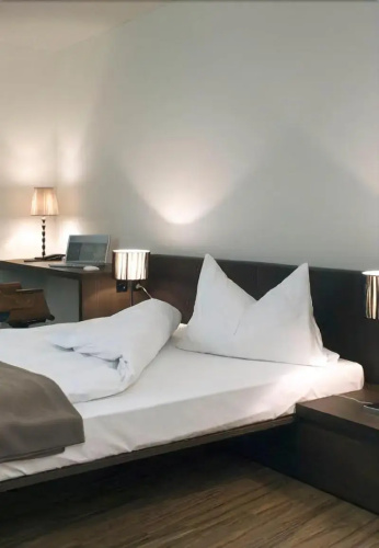 Blue City Hotel