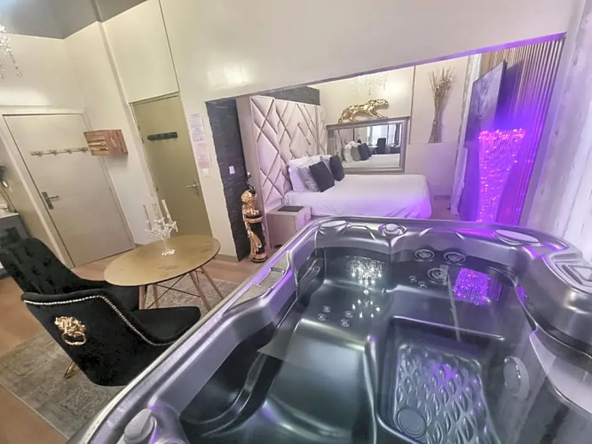 Les Spa de Venus