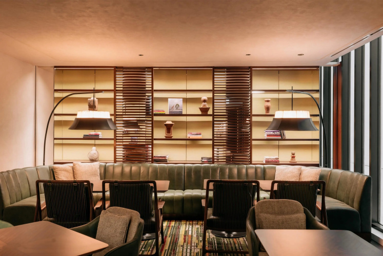 Grand Hyatt Singapore photo 19