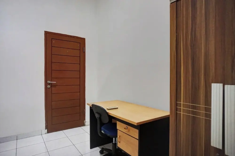 Economy Single room