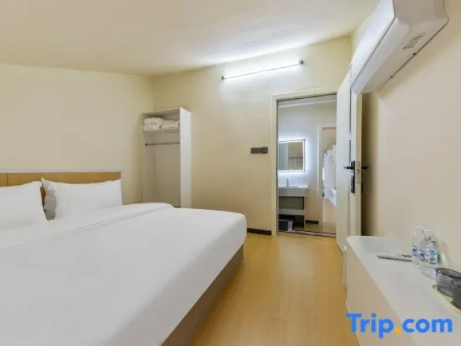 2 Bedrooms Family Suite