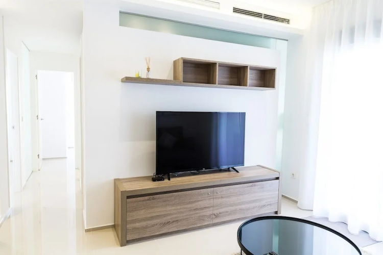 Gran Sol Apartments