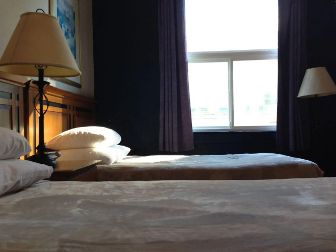 Hotel Ambassador